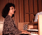 Susan Plays